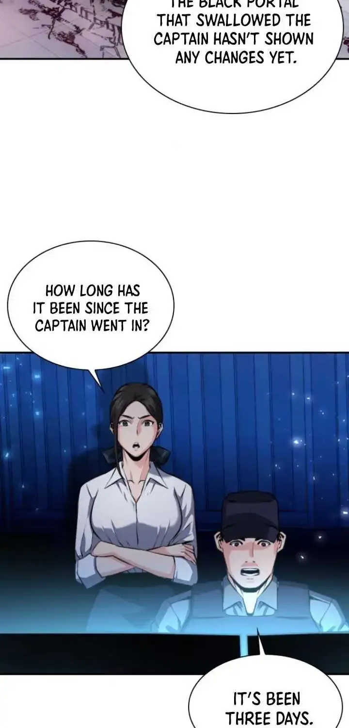 Seoul Station Druid Mangakakalot X Chapter 181 Page 22