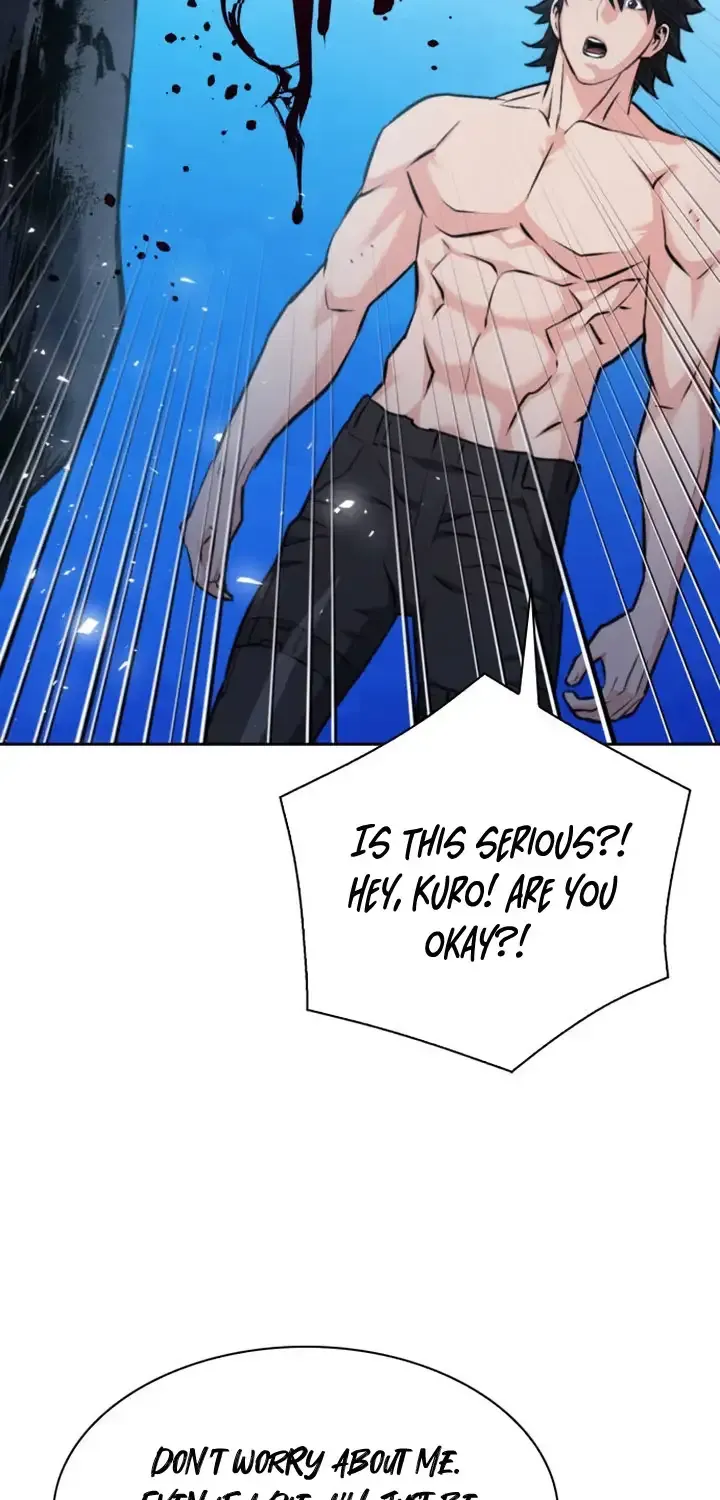 Seoul Station Druid Mangakakalot X Chapter 182 Page 106