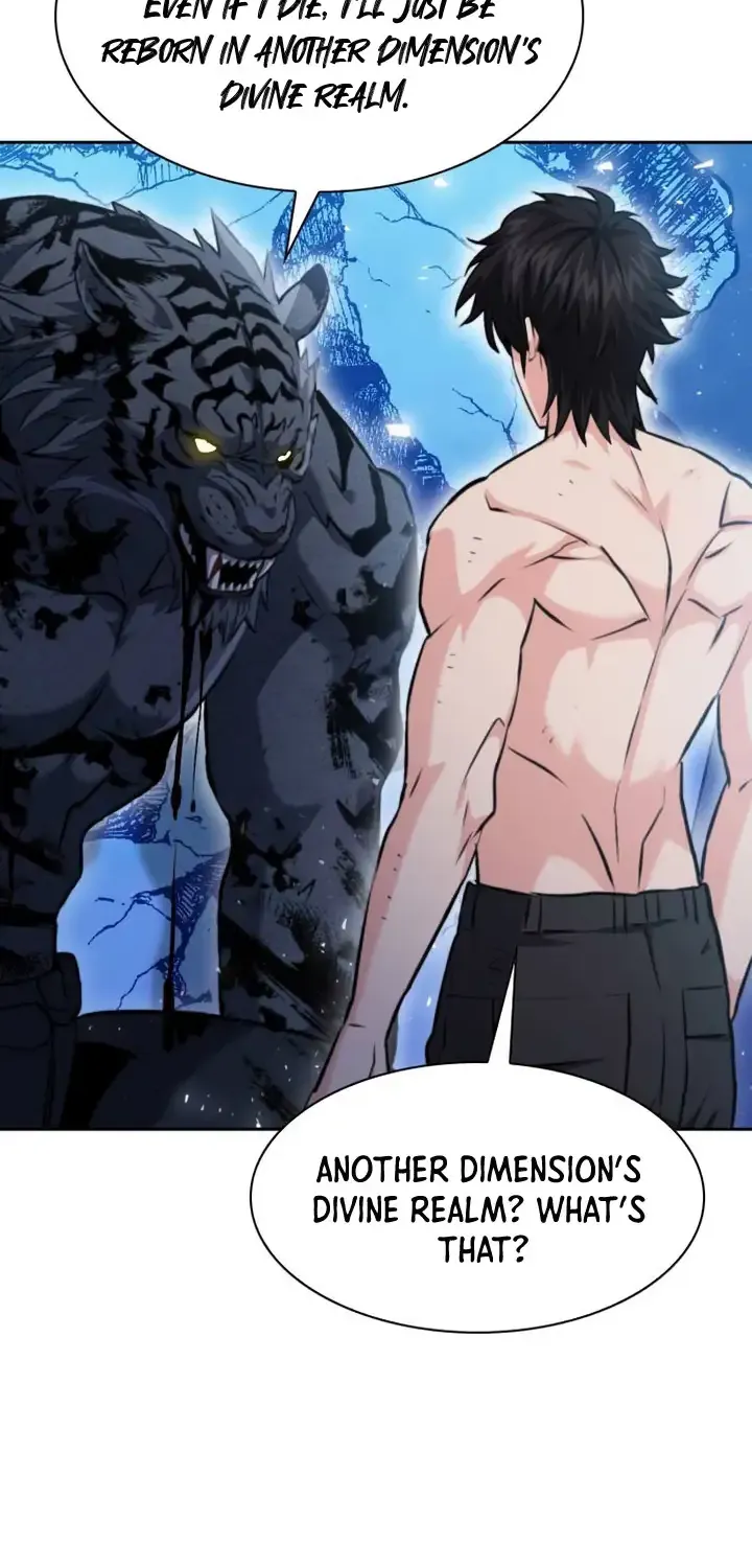 Seoul Station Druid Mangakakalot X Chapter 182 Page 107