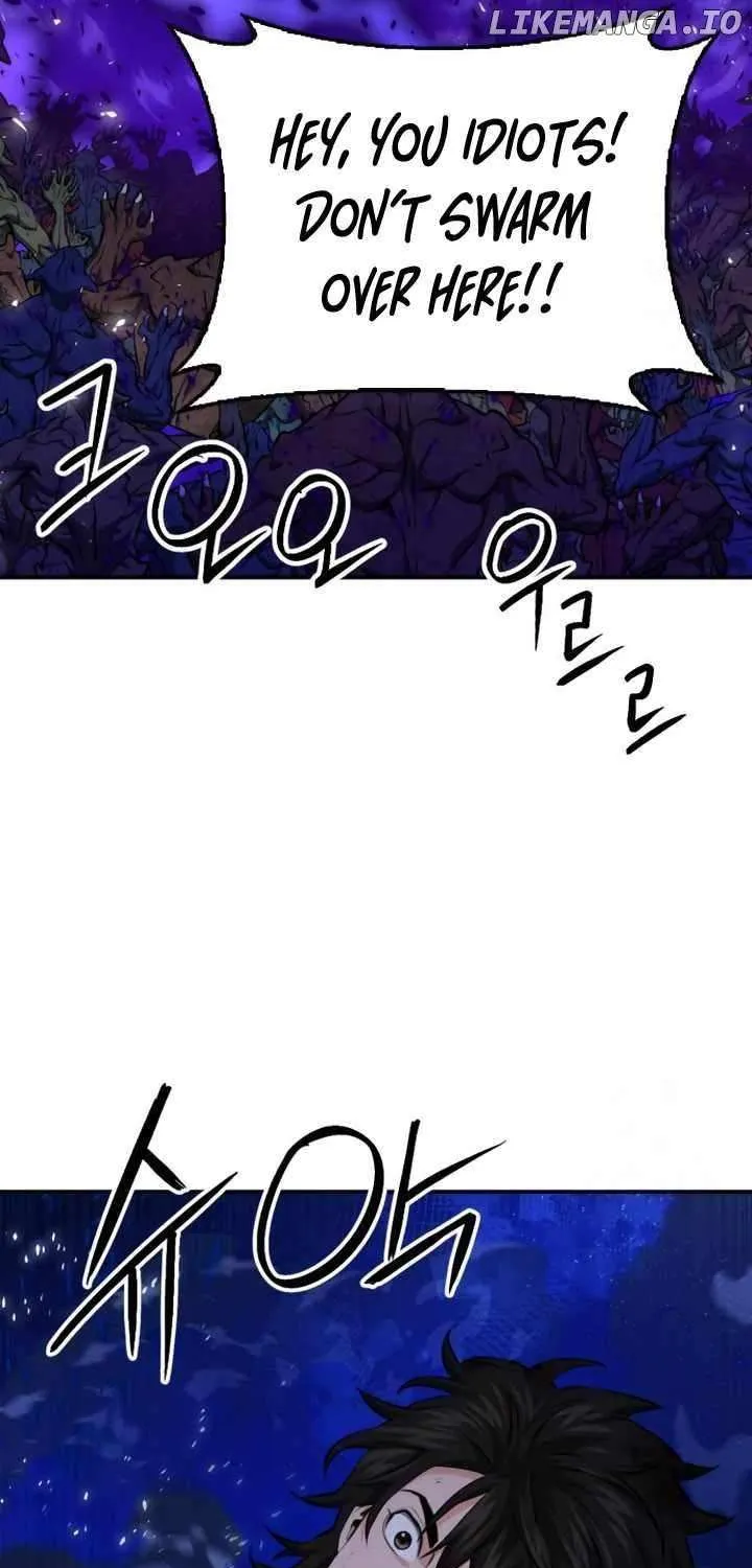 Seoul Station Druid Mangakakalot X Chapter 185 Page 64
