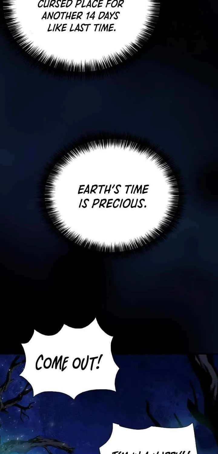 Seoul Station Druid Mangakakalot X Chapter 185 Page 72
