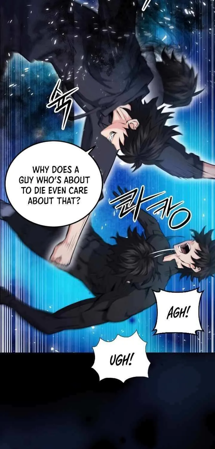Seoul Station Druid Mangakakalot X Chapter 185 Page 82