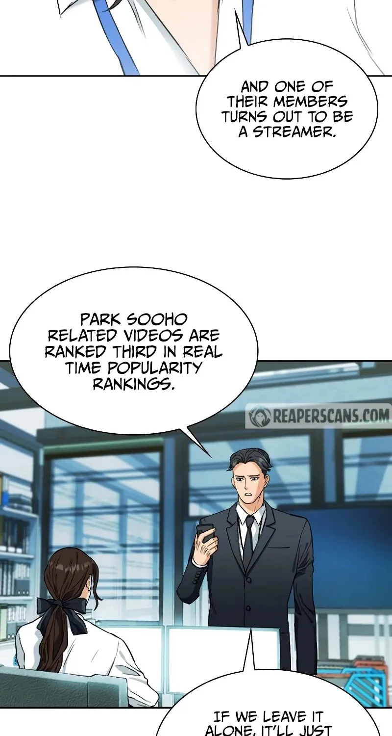 Seoul Station Druid Mangakakalot X Chapter 19 Page 112