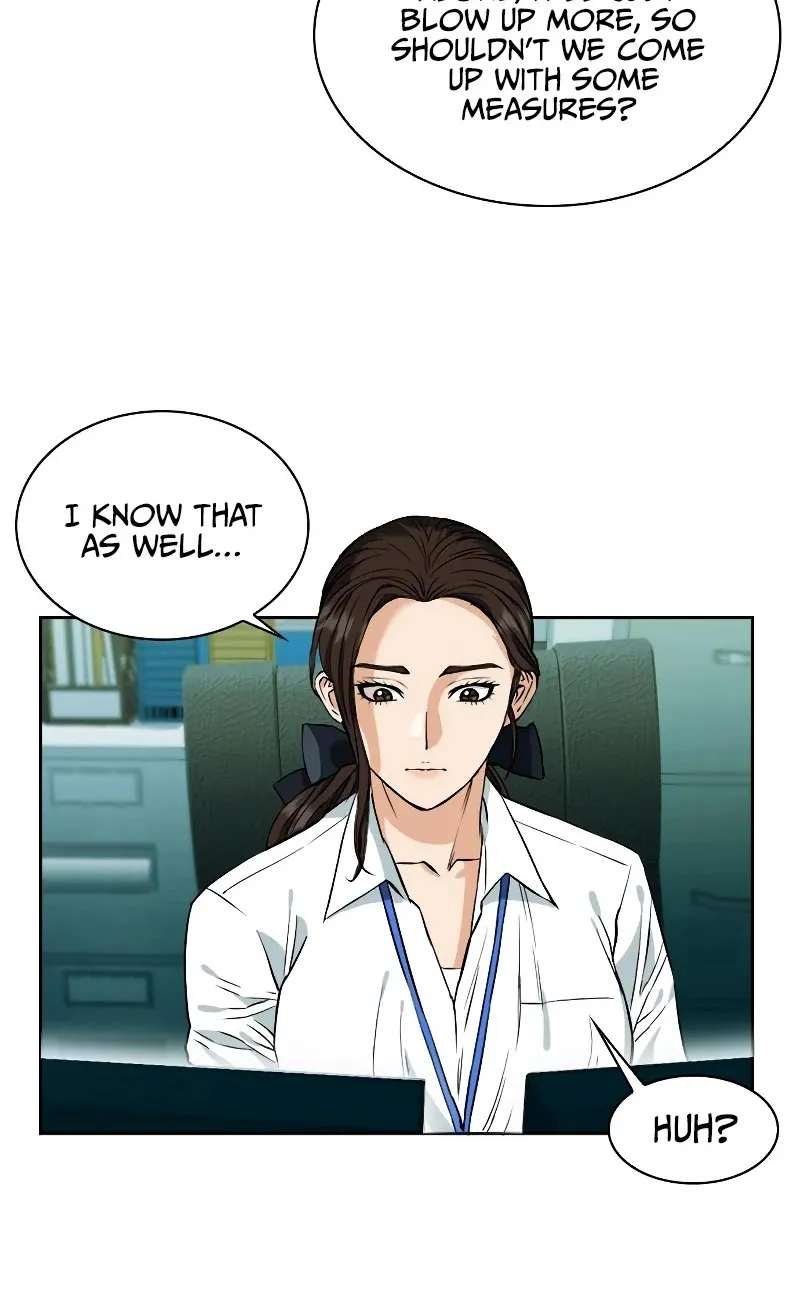 Seoul Station Druid Mangakakalot X Chapter 19 Page 113