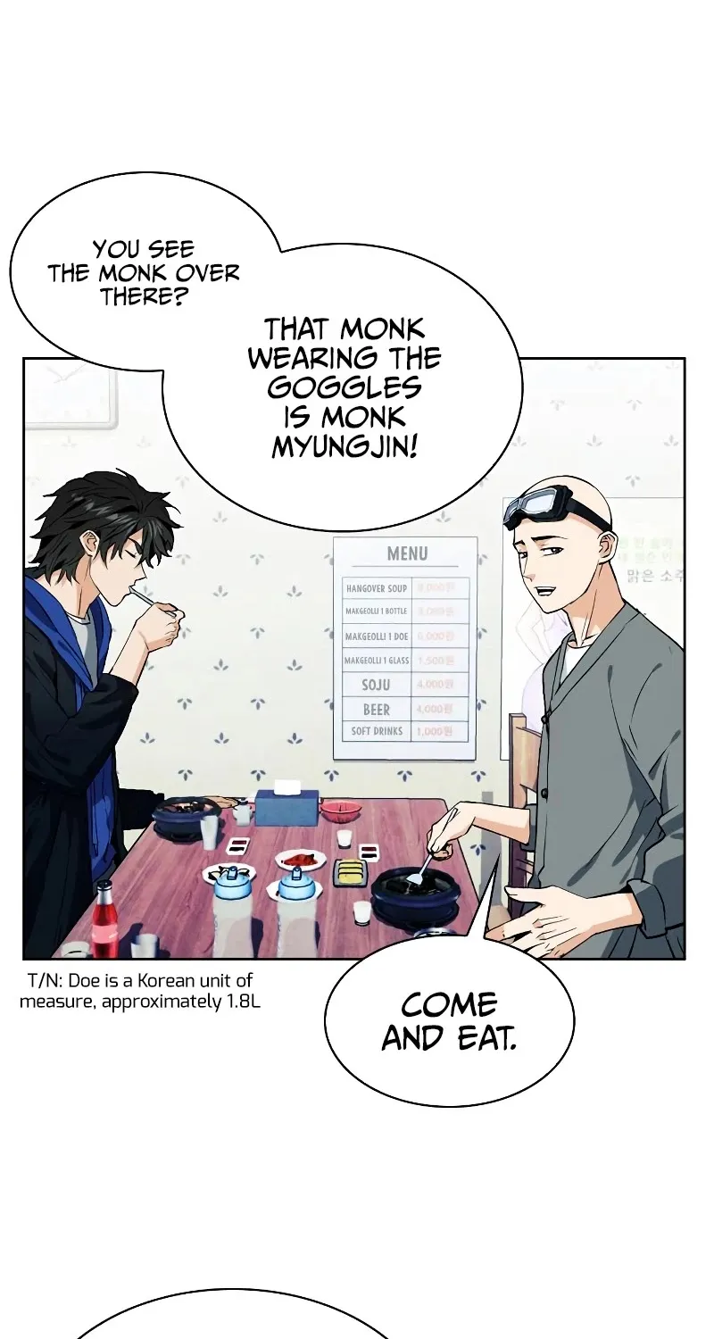 Seoul Station Druid Mangakakalot X Chapter 19 Page 69