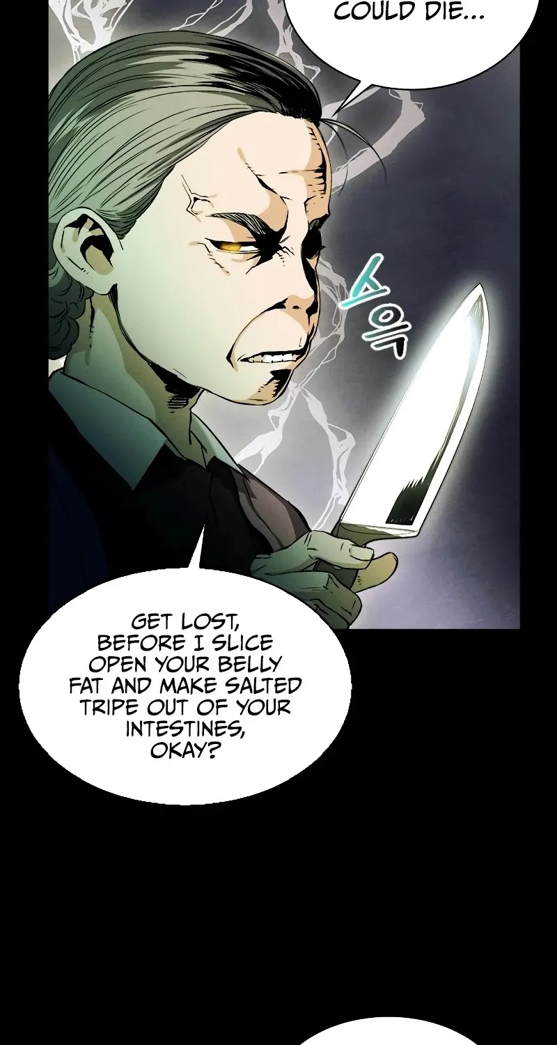 Seoul Station Druid Mangakakalot X Chapter 19 Page 62