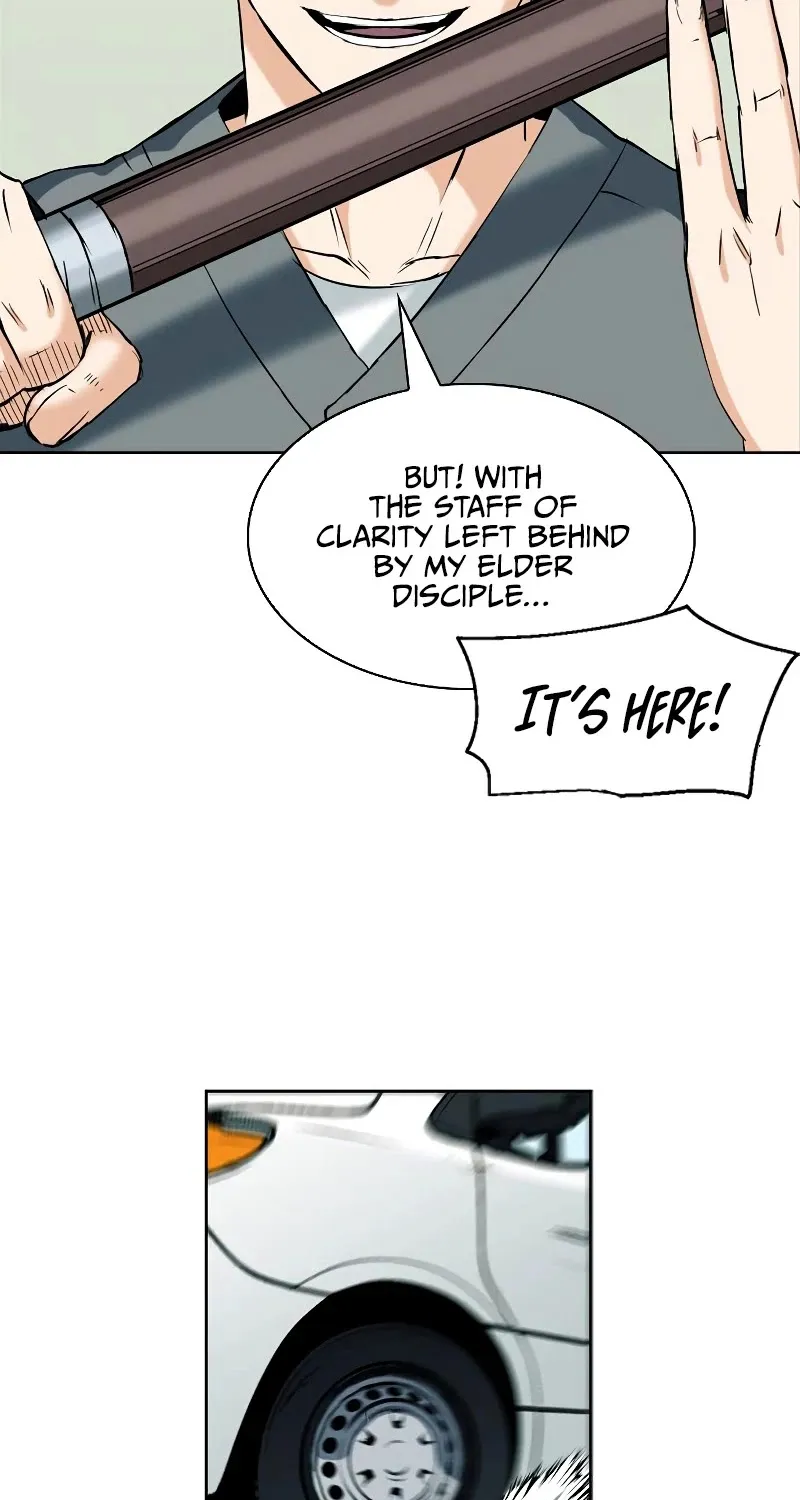 Seoul Station Druid Mangakakalot X Chapter 19 Page 72