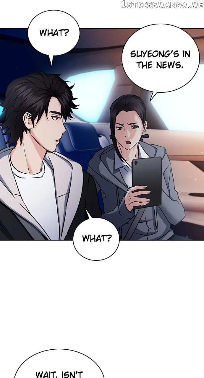 Seoul Station Druid Mangakakalot X Chapter 100 Page 63