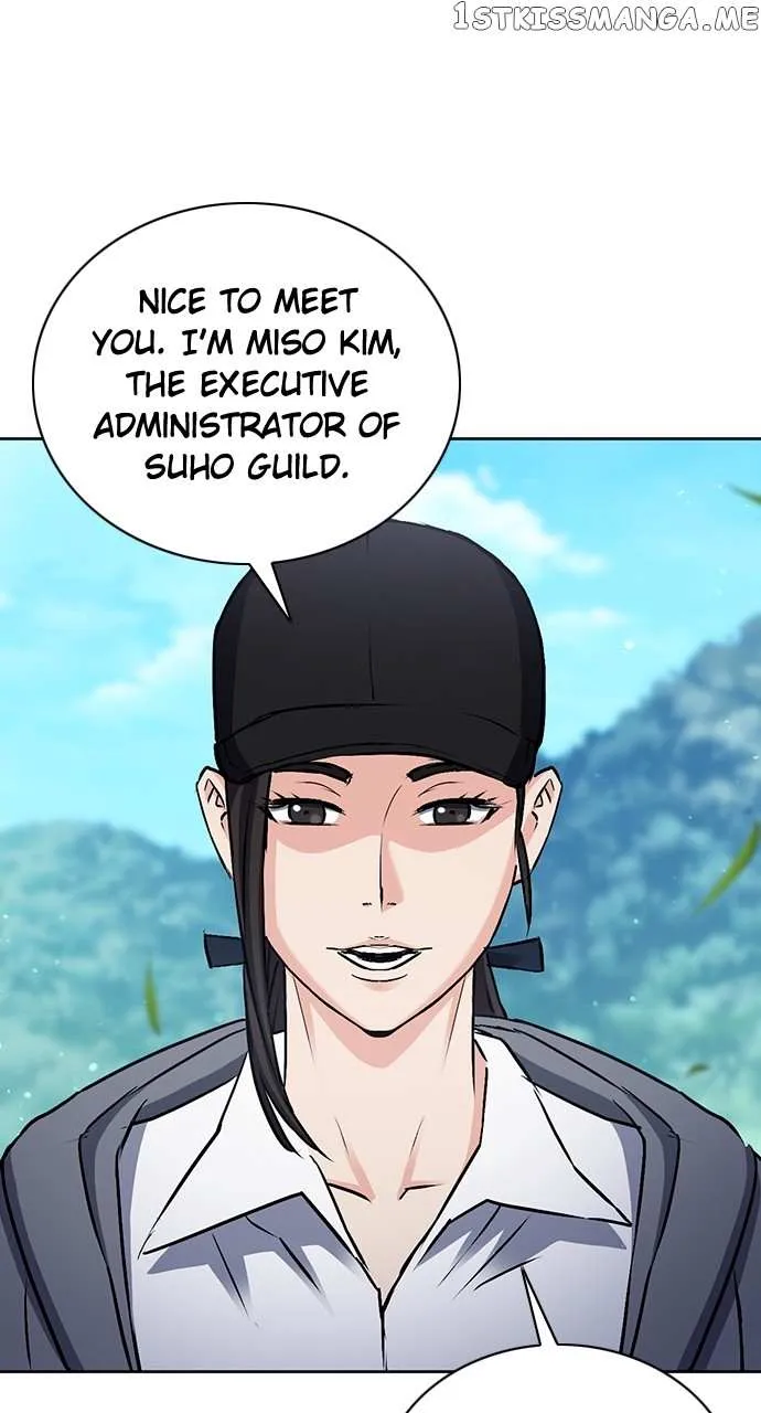 Seoul Station Druid Mangakakalot X Chapter 100 Page 83