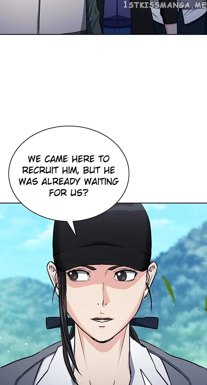 Seoul Station Druid Mangakakalot X Chapter 100 Page 86