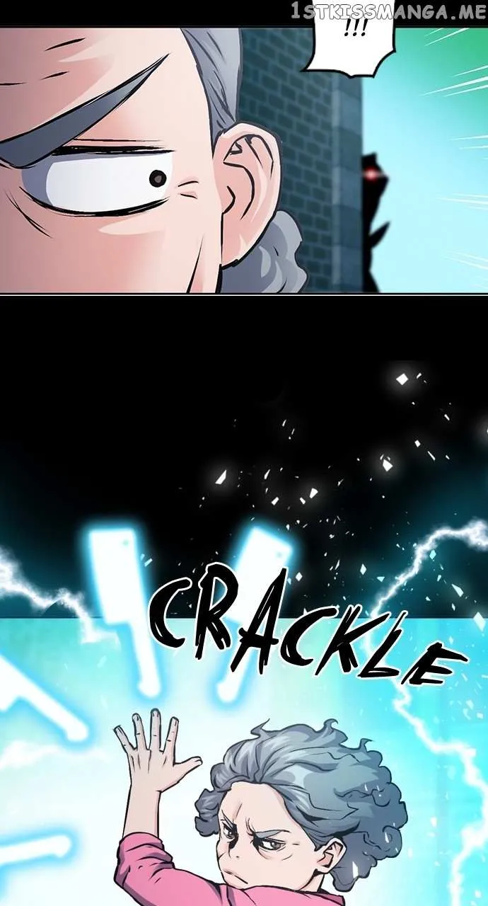 Seoul Station Druid Mangakakalot X Chapter 100 Page 18
