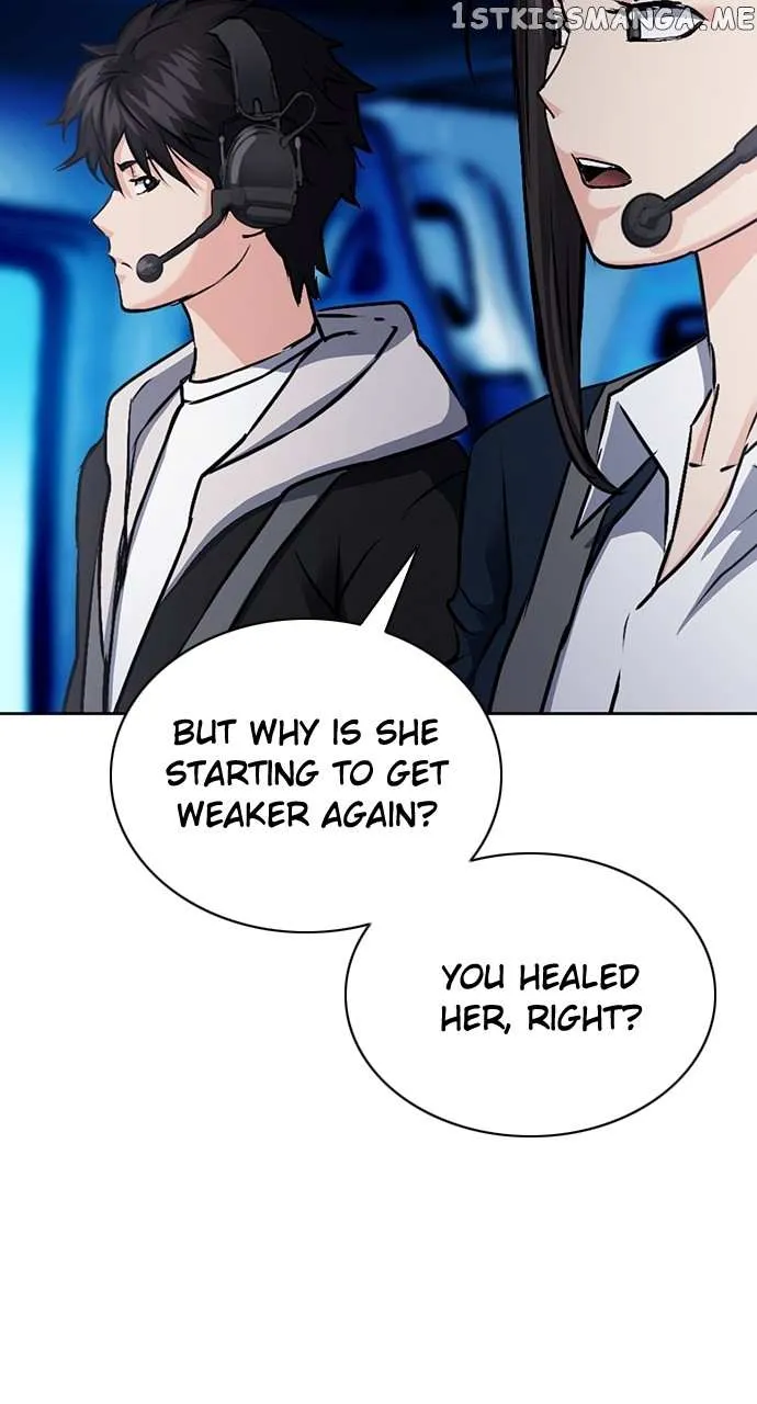 Seoul Station Druid Mangakakalot X Chapter 100 Page 28