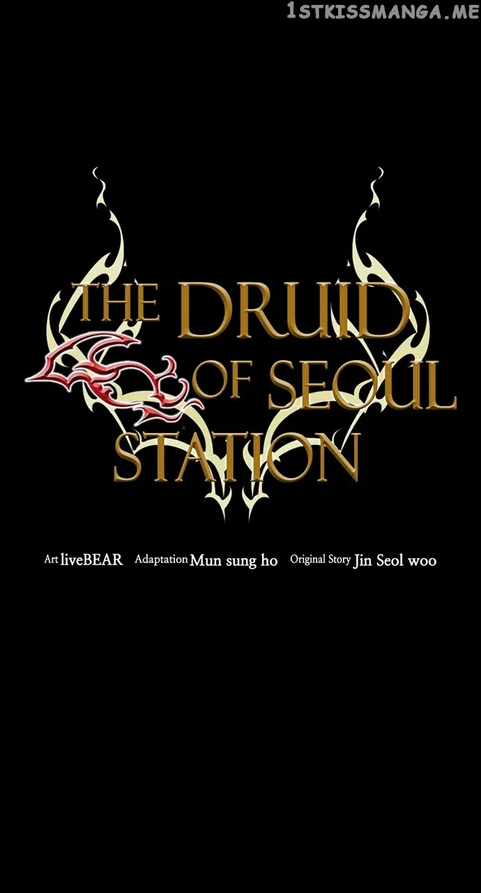 Seoul Station Druid Mangakakalot X Chapter 100 Page 4