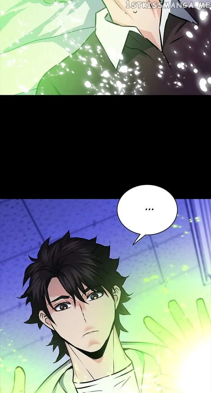 Seoul Station Druid Mangakakalot X Chapter 100 Page 33