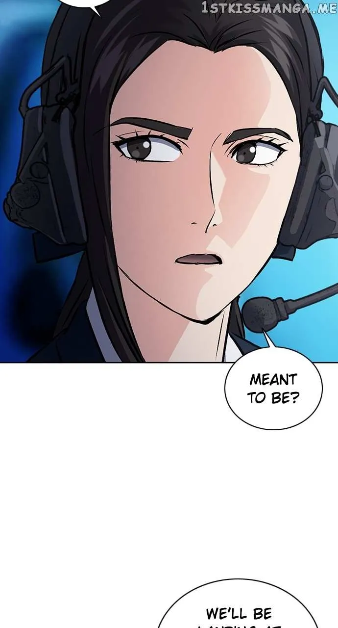 Seoul Station Druid Mangakakalot X Chapter 100 Page 36