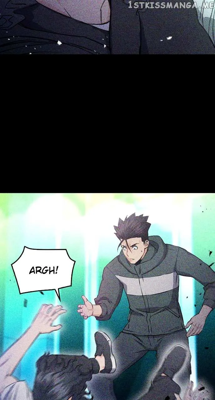 Seoul Station Druid Mangakakalot X Chapter 101 Page 57