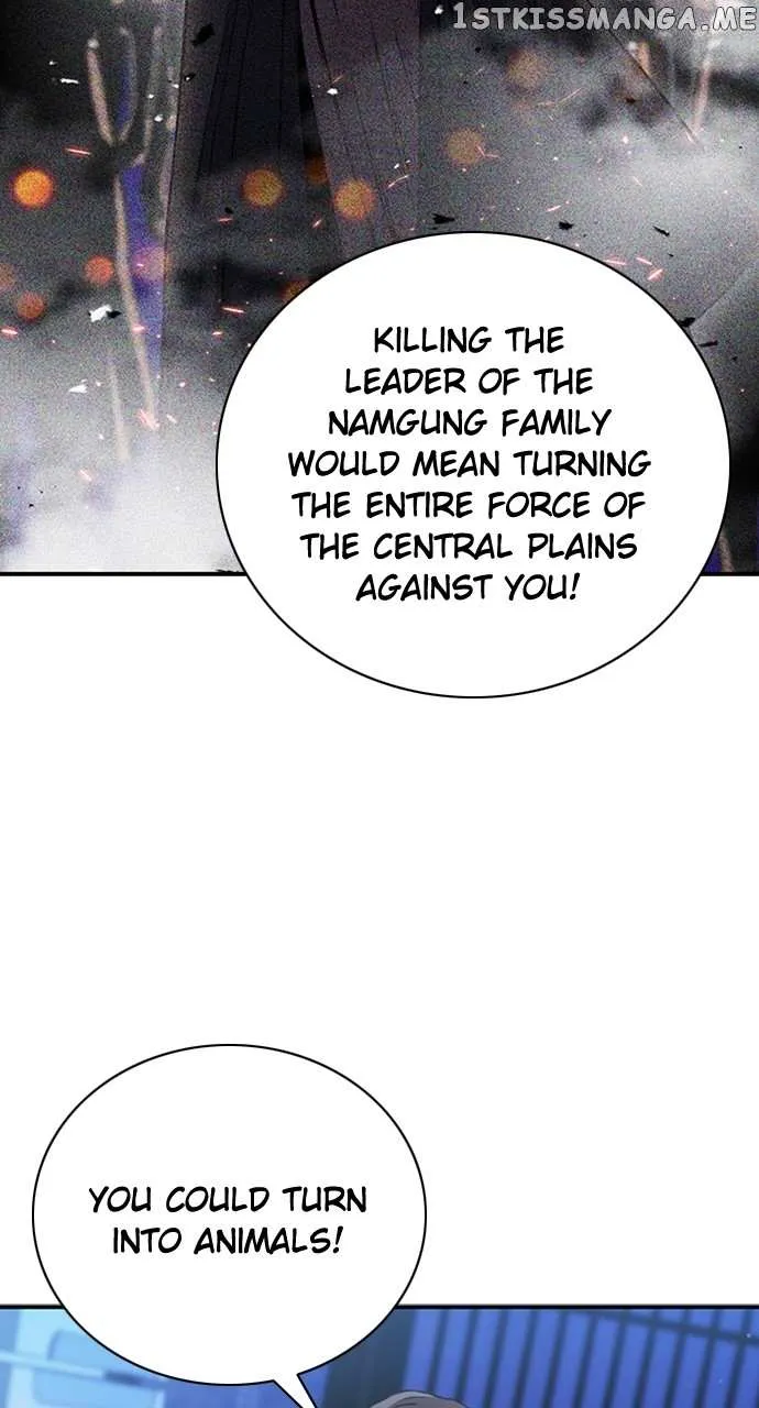 Seoul Station Druid Mangakakalot X Chapter 101 Page 70