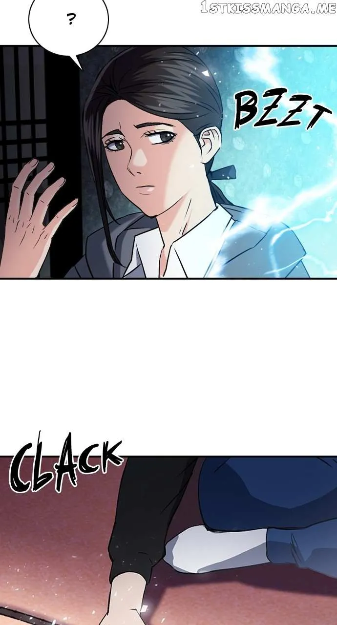 Seoul Station Druid Mangakakalot X Chapter 101 Page 78