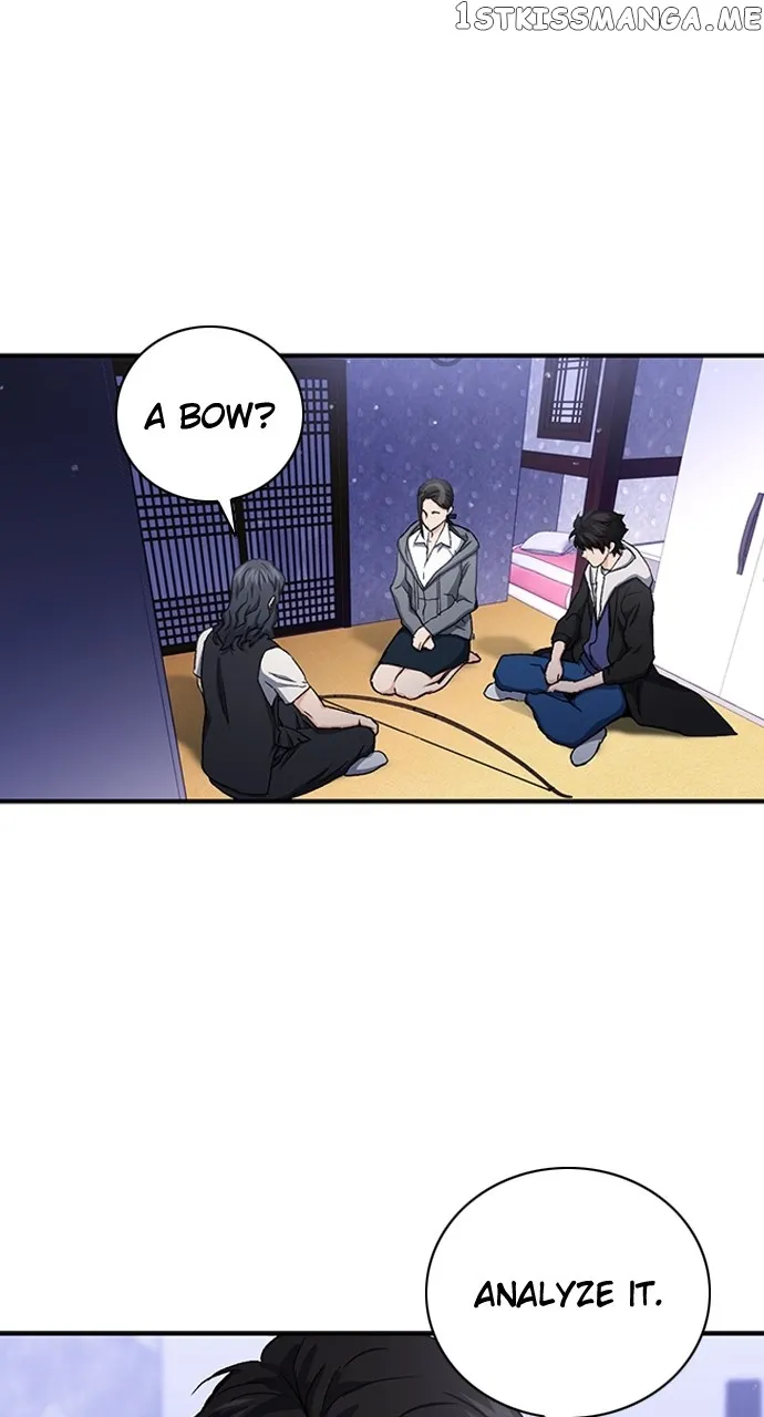 Seoul Station Druid Mangakakalot X Chapter 101 Page 80