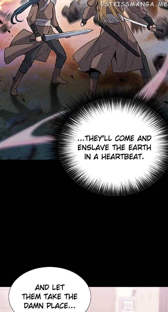 Seoul Station Druid Mangakakalot X Chapter 101 Page 9