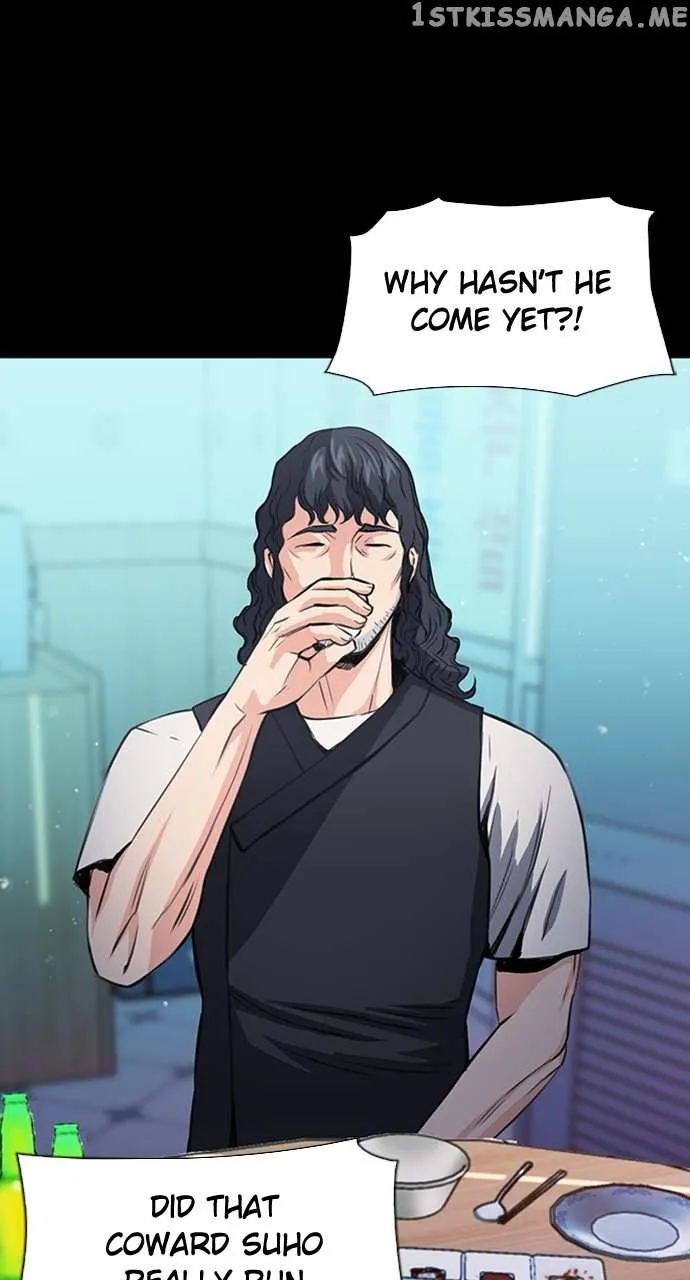 Seoul Station Druid Mangakakalot X Chapter 101 Page 2