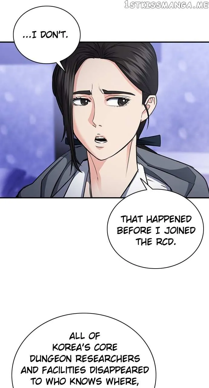 Seoul Station Druid Mangakakalot X Chapter 101 Page 101