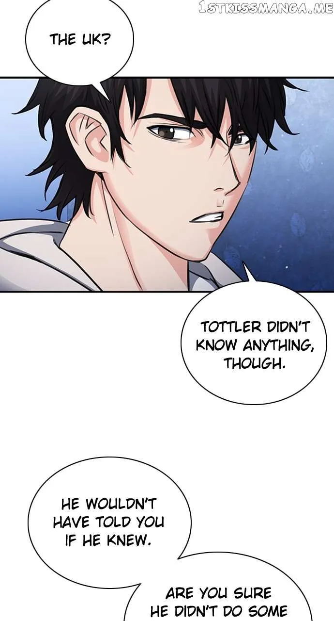 Seoul Station Druid Mangakakalot X Chapter 101 Page 105