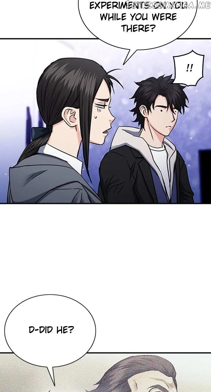 Seoul Station Druid Mangakakalot X Chapter 101 Page 106