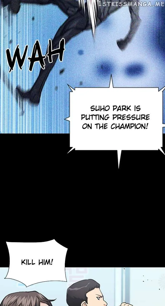 Seoul Station Druid Mangakakalot X Chapter 101 Page 13