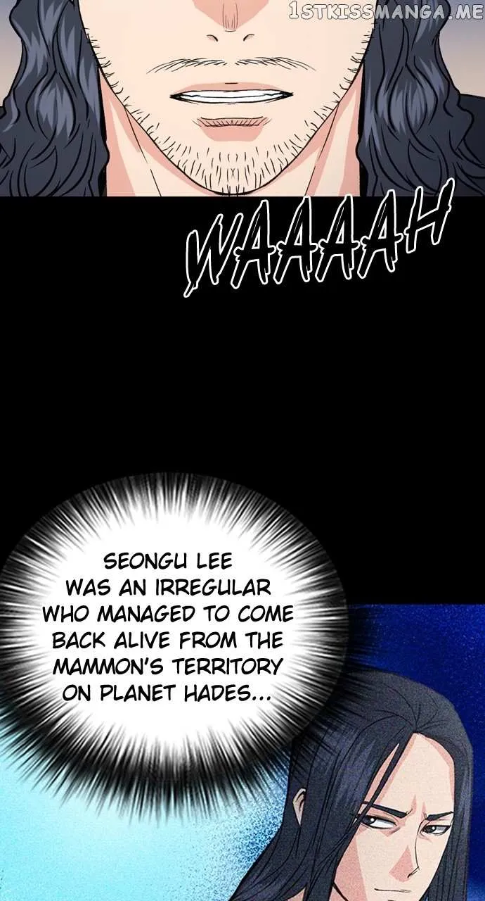 Seoul Station Druid Mangakakalot X Chapter 101 Page 15