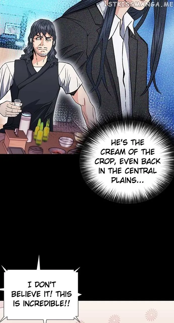 Seoul Station Druid Mangakakalot X Chapter 101 Page 16