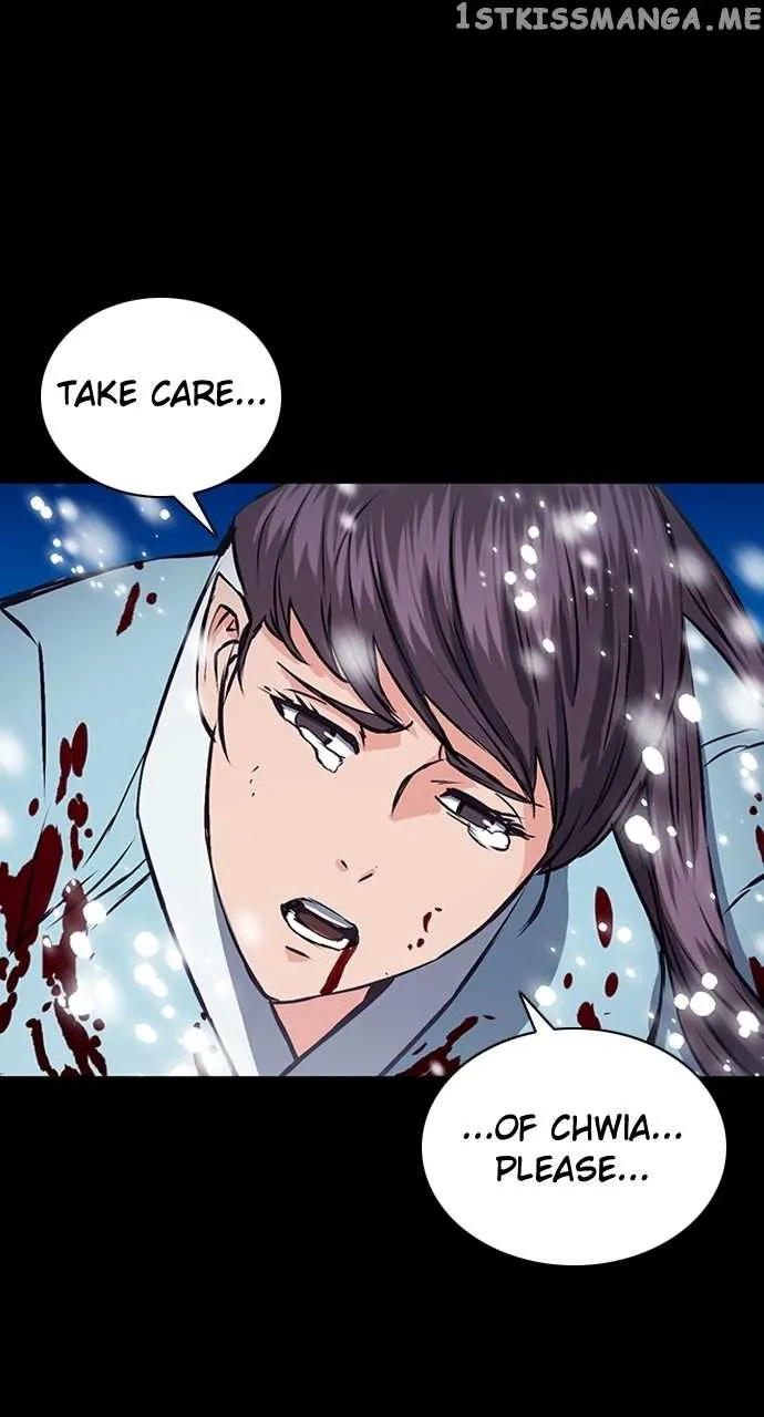 Seoul Station Druid Mangakakalot X Chapter 101 Page 35