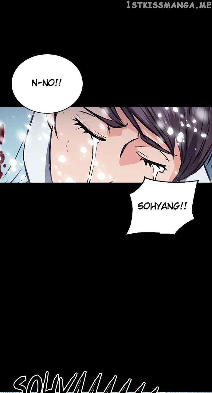 Seoul Station Druid Mangakakalot X Chapter 101 Page 36