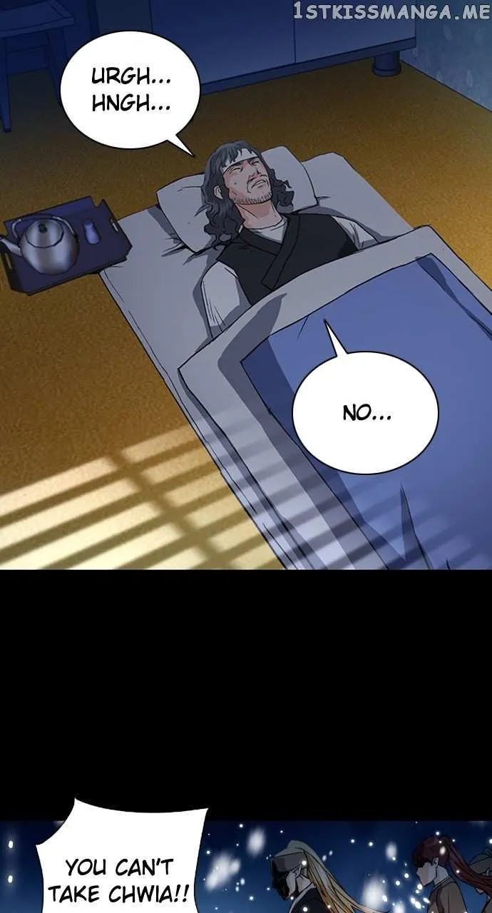 Seoul Station Druid Mangakakalot X Chapter 101 Page 39
