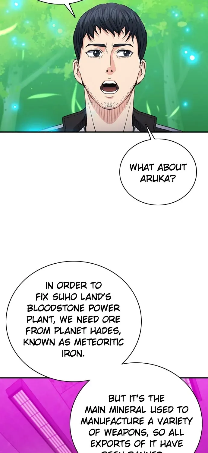 Seoul Station Druid Mangakakalot X Chapter 102 Page 41