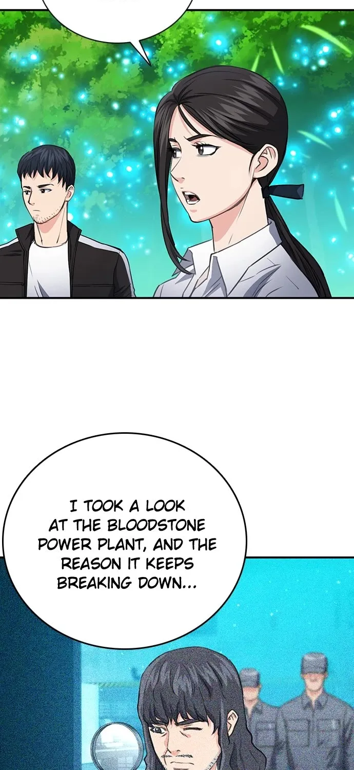 Seoul Station Druid Mangakakalot X Chapter 102 Page 44
