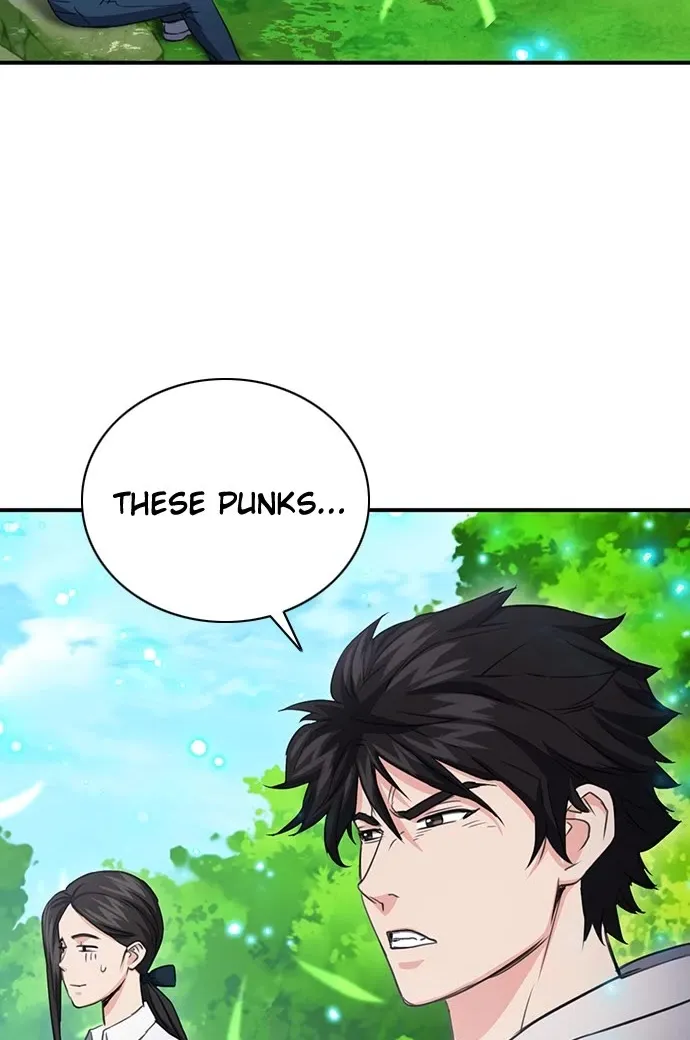 Seoul Station Druid Mangakakalot X Chapter 102 Page 48