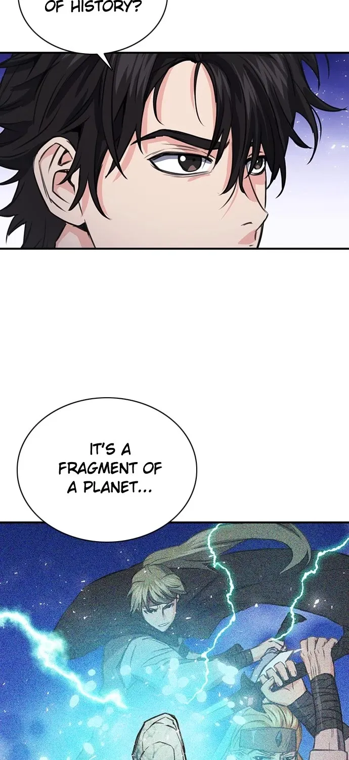 Seoul Station Druid Mangakakalot X Chapter 102 Page 6