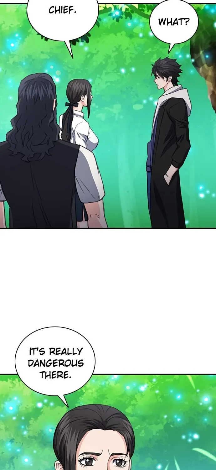 Seoul Station Druid Mangakakalot X Chapter 102 Page 69