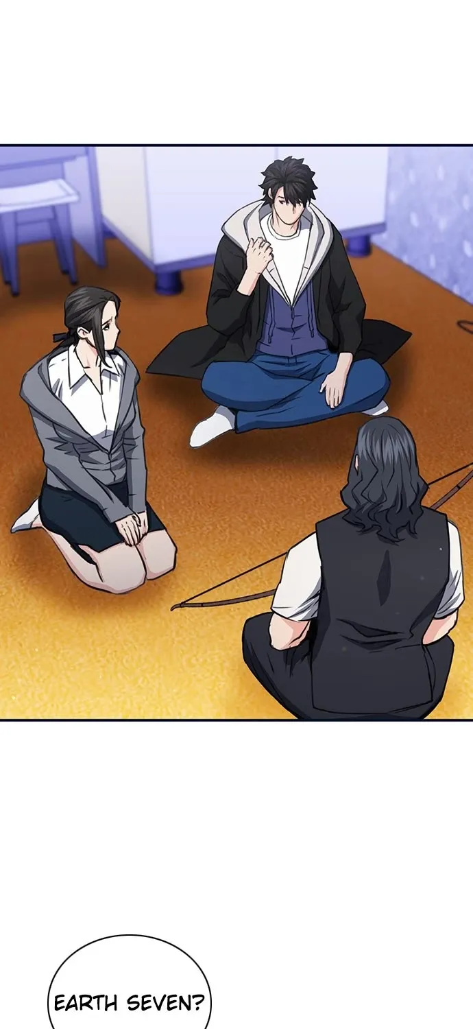 Seoul Station Druid Mangakakalot X Chapter 102 Page 17