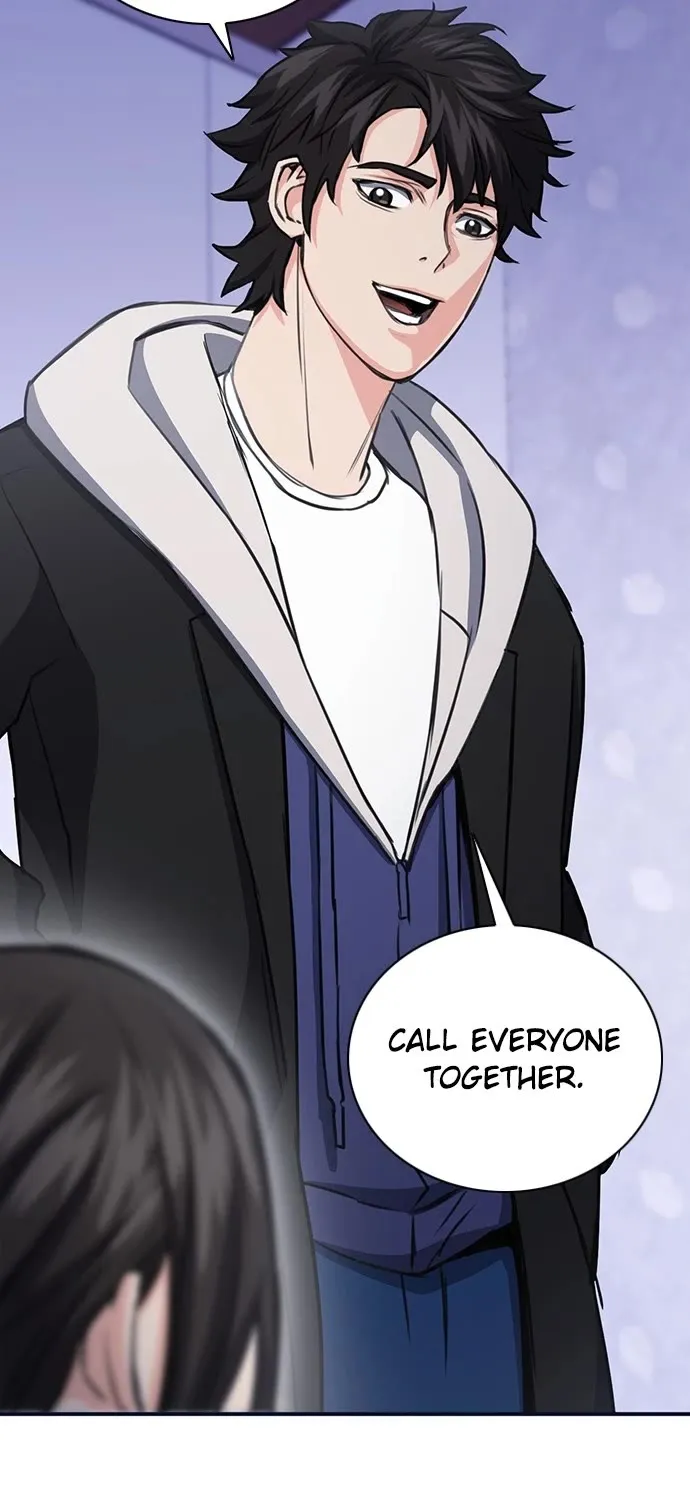 Seoul Station Druid Mangakakalot X Chapter 102 Page 23