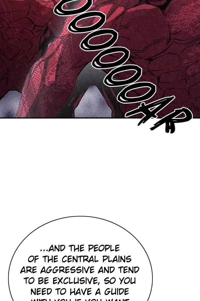 Seoul Station Druid Mangakakalot X Chapter 102 Page 38