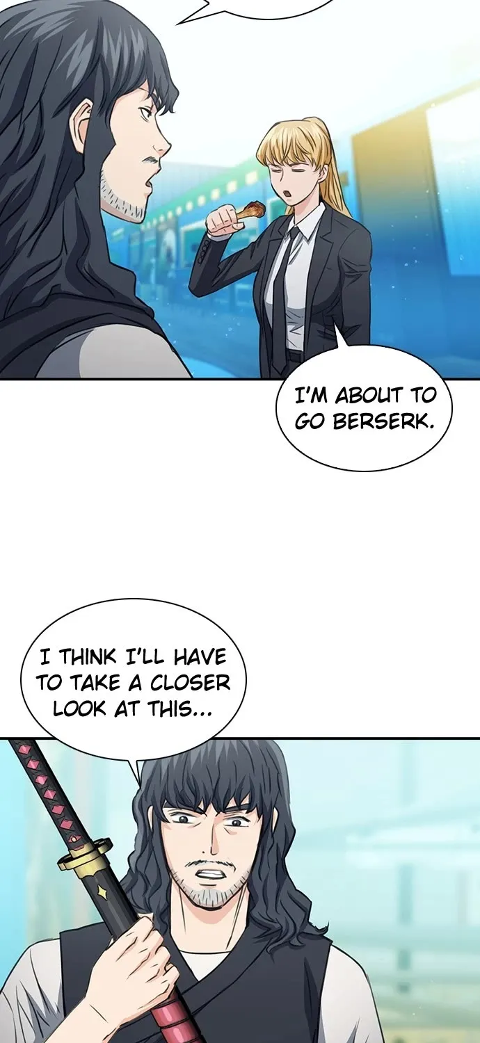 Seoul Station Druid Mangakakalot X Chapter 103 Page 61