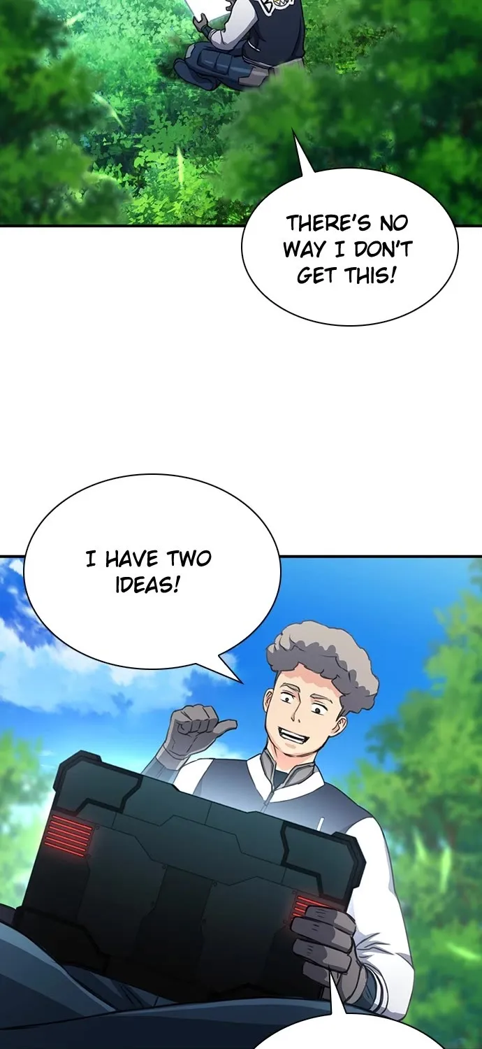 Seoul Station Druid Mangakakalot X Chapter 103 Page 86