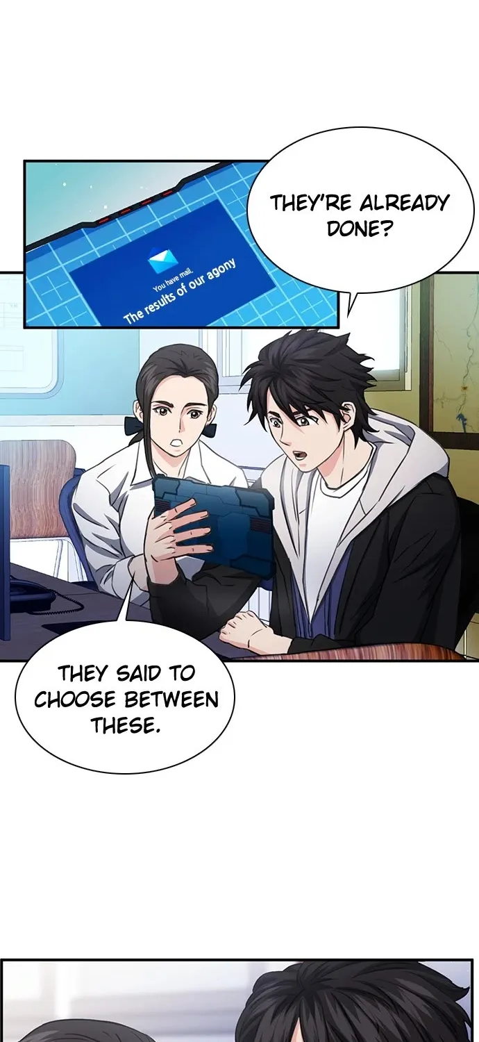 Seoul Station Druid Mangakakalot X Chapter 103 Page 92