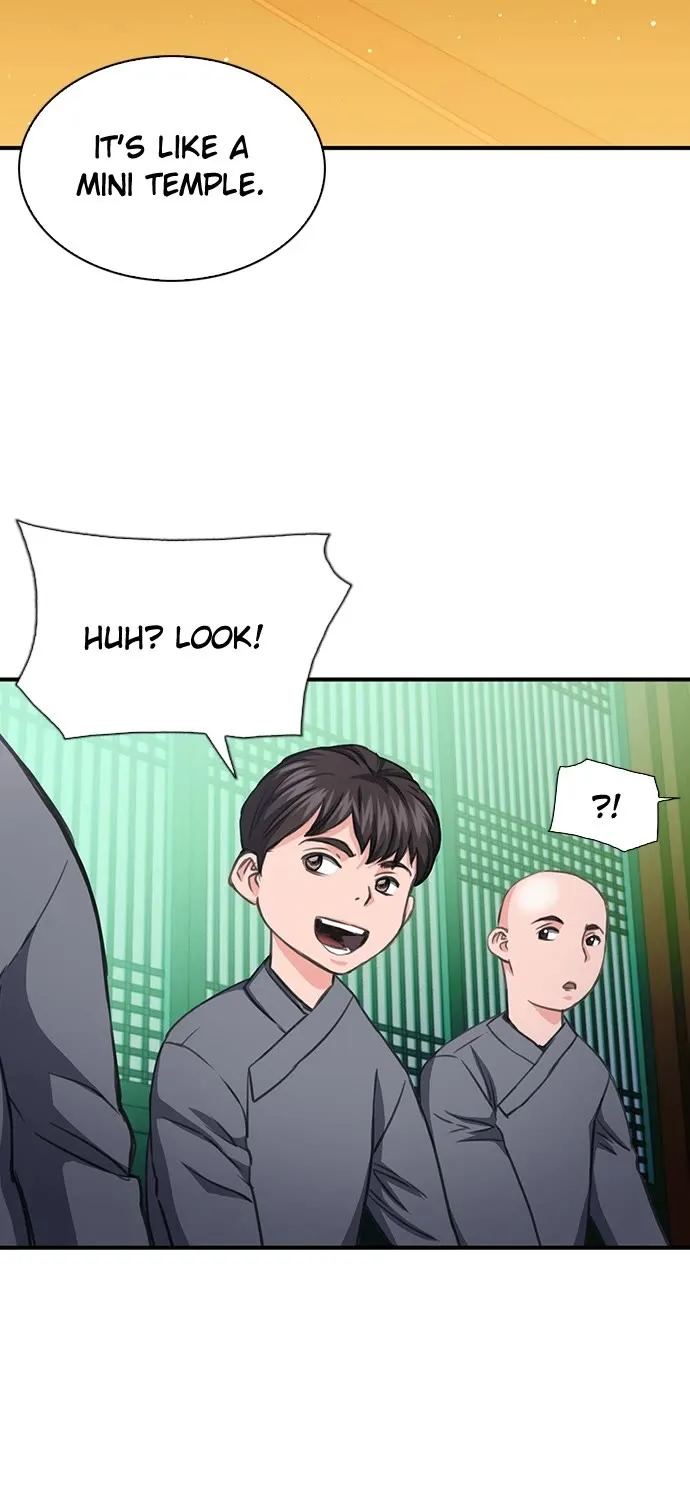 Seoul Station Druid Mangakakalot X Chapter 103 Page 103
