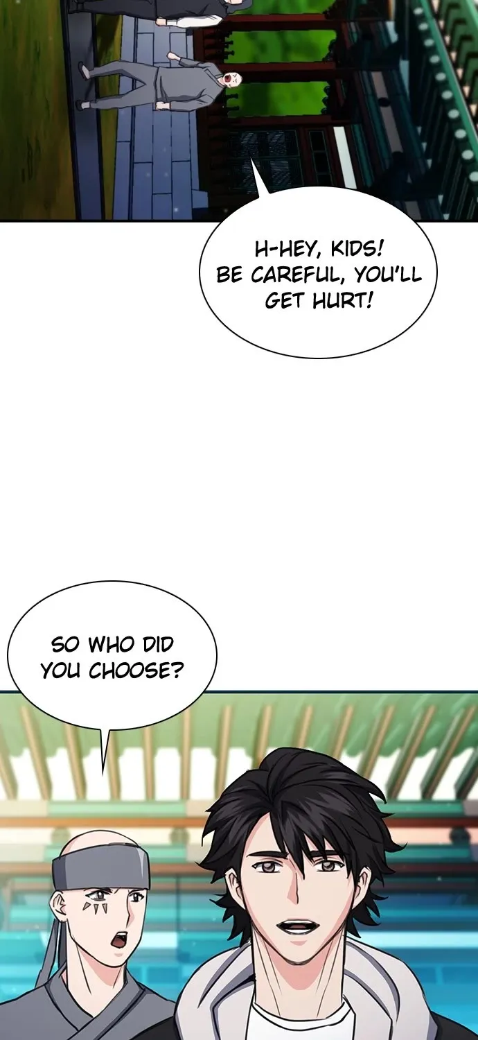 Seoul Station Druid Mangakakalot X Chapter 103 Page 106