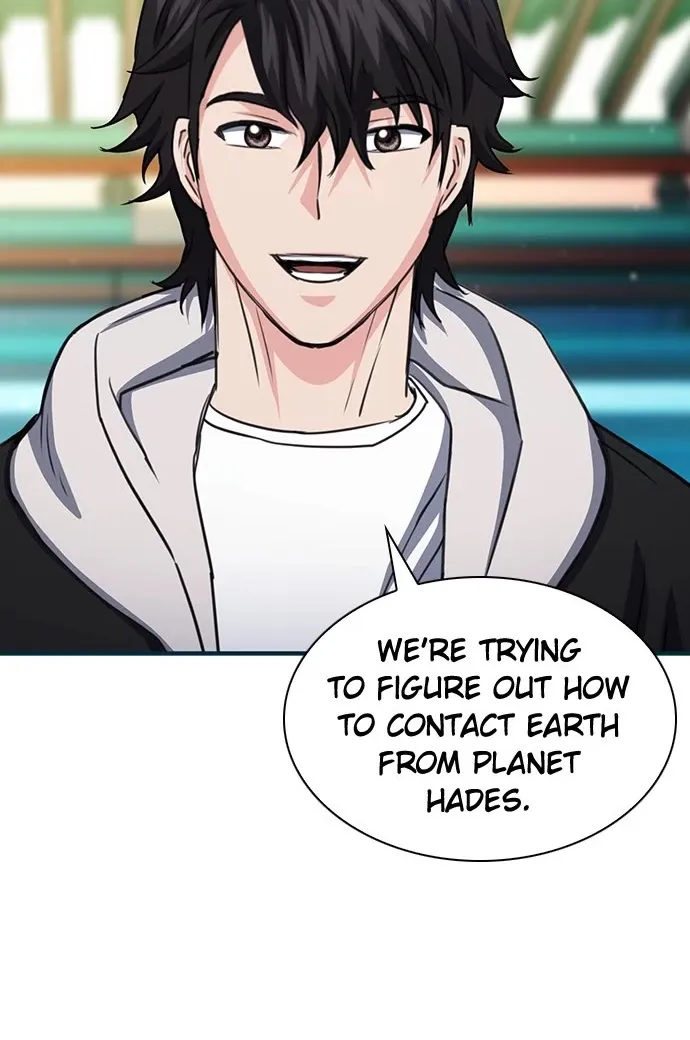 Seoul Station Druid Mangakakalot X Chapter 103 Page 110
