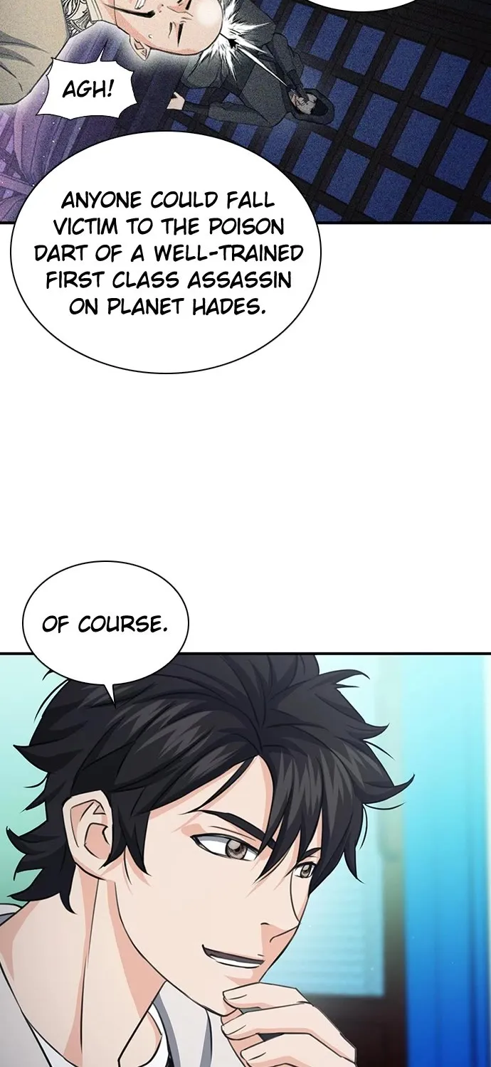 Seoul Station Druid Mangakakalot X Chapter 103 Page 22