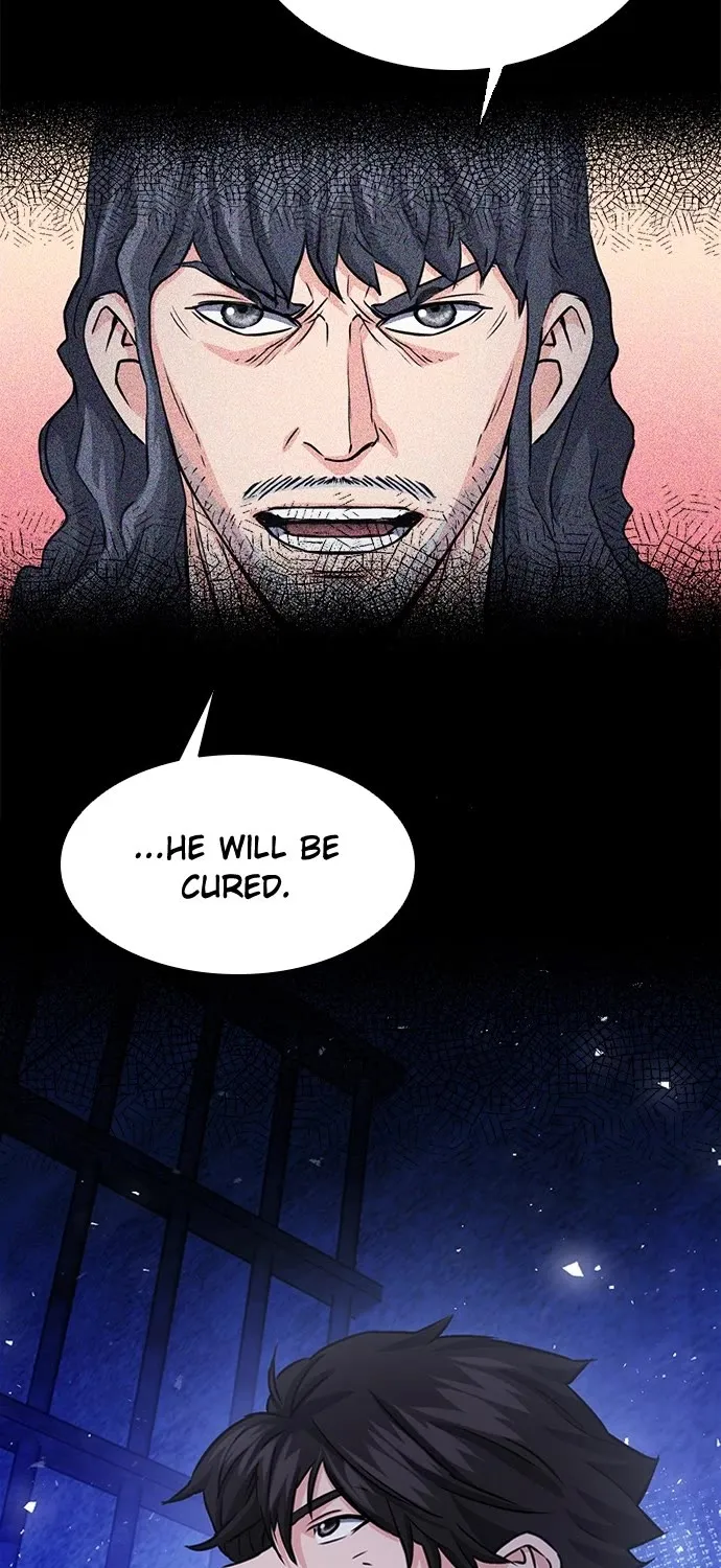 Seoul Station Druid Mangakakalot X Chapter 105 Page 43